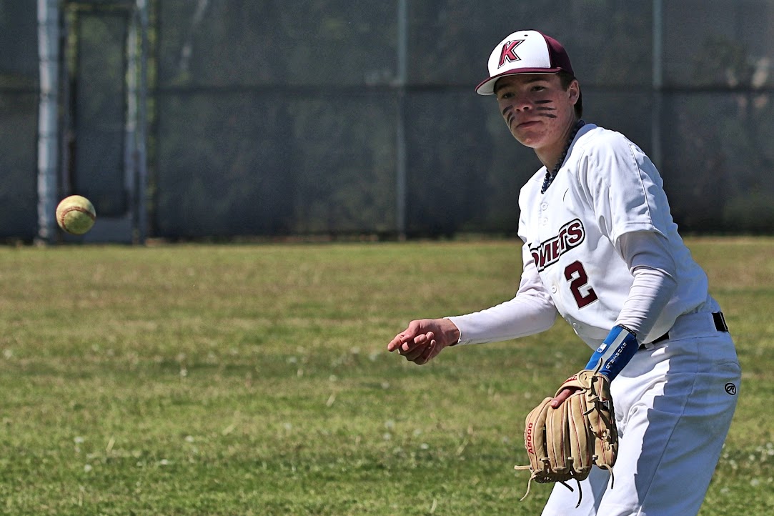 baseball player