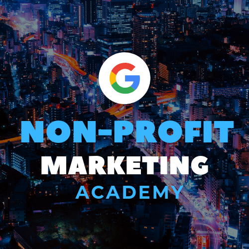 Nonprofit Marketing partner logo 