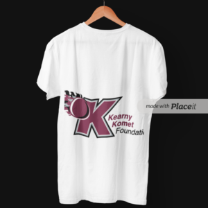 mock up t-shirt