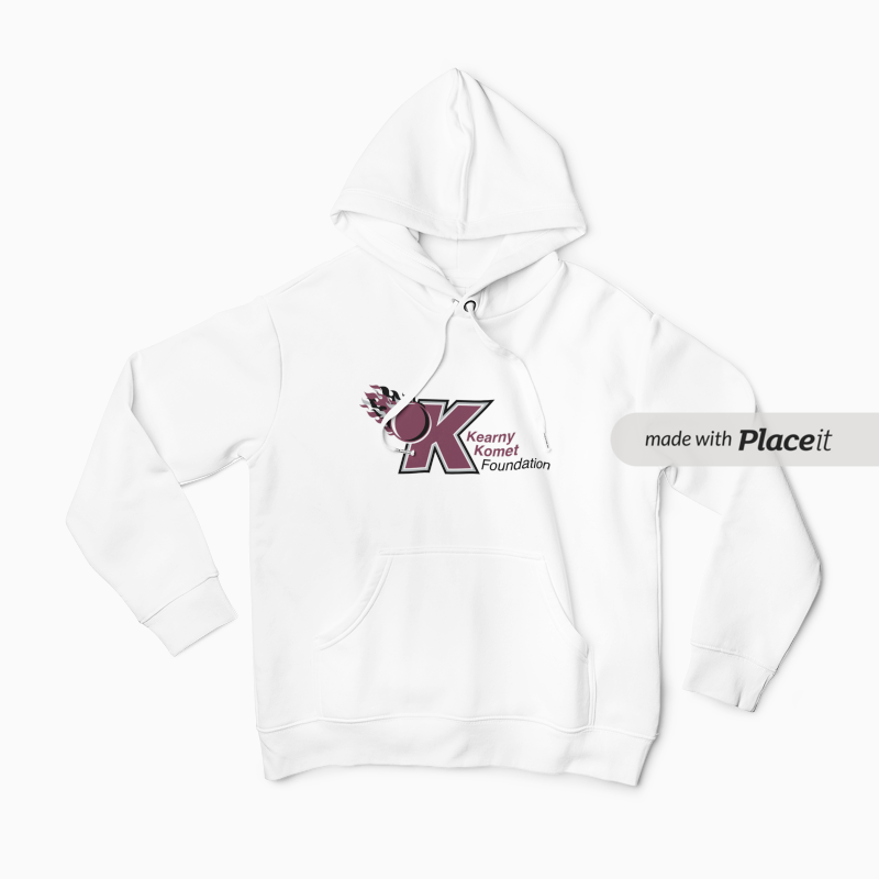 mock up hoodie